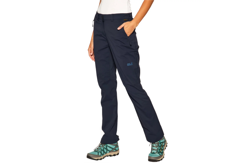 Jack Wolfskin Activate Light Pants W 1503842-1910 Jack Wolfskin Activate Light Pants W 1503842-1910