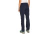 Jack Wolfskin Activate Light Pants W 1503842-1910 Jack Wolfskin Activate Light Pants W 1503842-1910