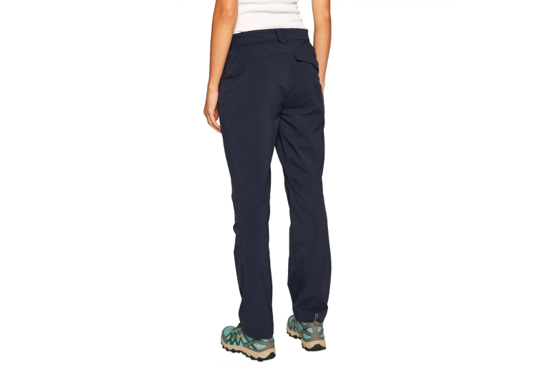 Jack Wolfskin Activate Light Pants W 1503842-1910 Jack Wolfskin Activate Light Pants W 1503842-1910