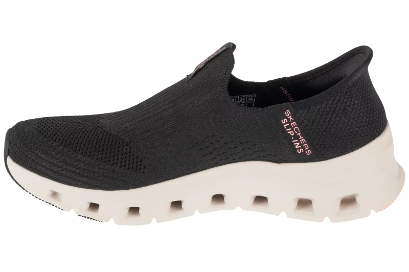Skechers Slip-Ins: Glide-Step Pro - Everyday Citizen 150422-BLK Skechers Slip-Ins: Glide-Step Pro - Everyday Citizen 150422-BLK