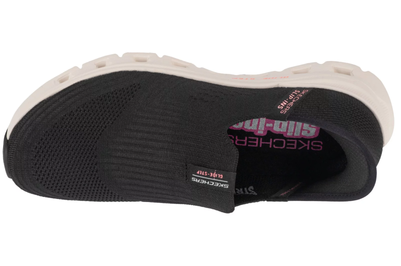 Skechers Slip-Ins: Glide-Step Pro - Everyday Citizen 150422-BLK Skechers Slip-Ins: Glide-Step Pro - Everyday Citizen 150422-BLK