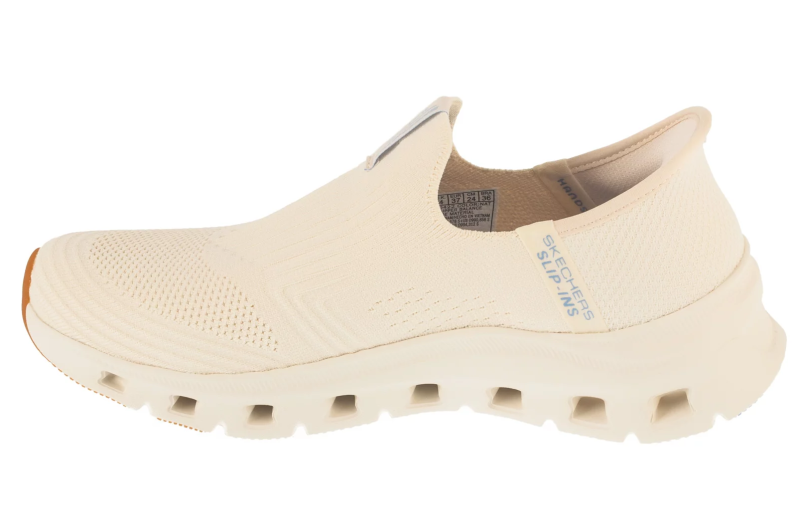 Skechers Slip-Ins: Glide-Step Pro - Everyday Citizen 150422-NAT Skechers Slip-Ins: Glide-Step Pro - Everyday Citizen 150422-NAT
