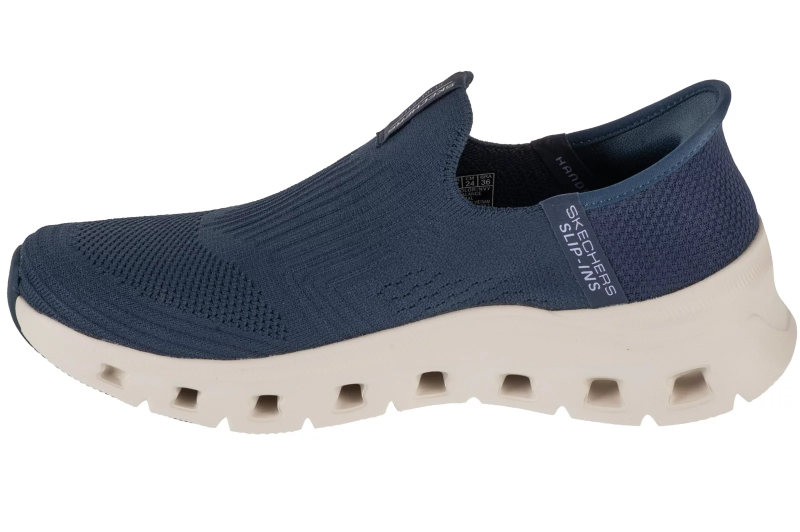 Skechers Slip-Ins: Glide-Step Pro - Everyday Citizen 150422-NVY Skechers Slip-Ins: Glide-Step Pro - Everyday Citizen 150422-NVY