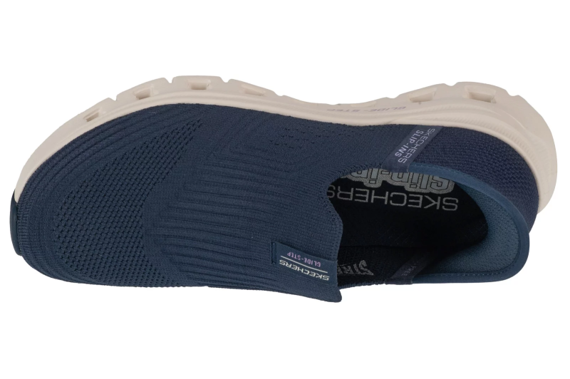 Skechers Slip-Ins: Glide-Step Pro - Everyday Citizen 150422-NVY Skechers Slip-Ins: Glide-Step Pro - Everyday Citizen 150422-NVY