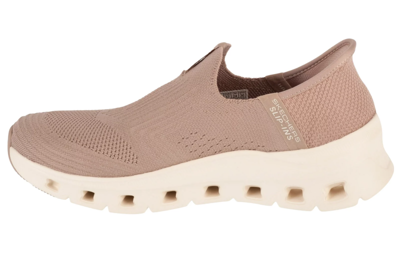 Skechers Slip-Ins: Glide-Step Pro - Everyday Citizen 150422-TAN Skechers Slip-Ins: Glide-Step Pro - Everyday Citizen 150422-TAN