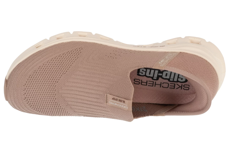 Skechers Slip-Ins: Glide-Step Pro - Everyday Citizen 150422-TAN Skechers Slip-Ins: Glide-Step Pro - Everyday Citizen 150422-TAN