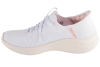 Skechers Slip-Ins: Ultra Flex 3.0 - Morning Blosso 150441-WHT Skechers Slip-Ins: Ultra Flex 3.0 - Morning Blosso 150441-WHT