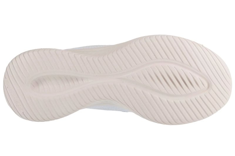 Skechers Slip-Ins: Ultra Flex 3.0 - Morning Blosso 150441-WHT Skechers Slip-Ins: Ultra Flex 3.0 - Morning Blosso 150441-WHT