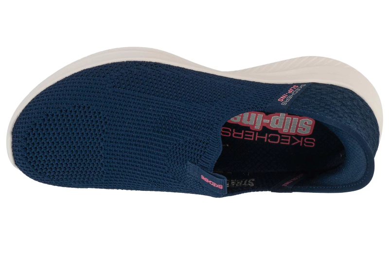 Skechers Slip-Ins: Ultra Flex 3.0 - Easy Win 150450-NVY Skechers Slip-Ins: Ultra Flex 3.0 - Easy Win 150450-NVY