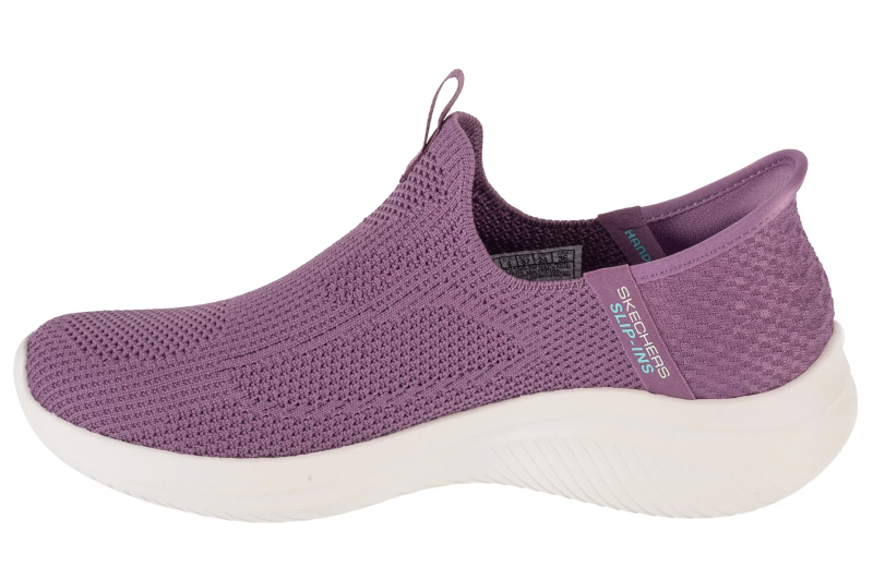 Skechers Slip-Ins: Ultra Flex 3.0 - Easy Win 150450-PUR Skechers Slip-Ins: Ultra Flex 3.0 - Easy Win 150450-PUR
