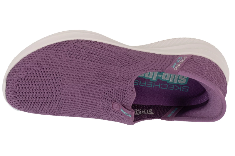 Skechers Slip-Ins: Ultra Flex 3.0 - Easy Win 150450-PUR Skechers Slip-Ins: Ultra Flex 3.0 - Easy Win 150450-PUR