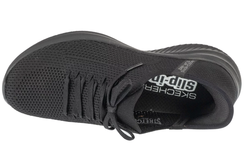 Skechers Slip-Ins: Ultra Flex 3.0 - Elevated Motion 150457-BBK Skechers Slip-Ins: Ultra Flex 3.0 - Elevated Motion 150457-BBK