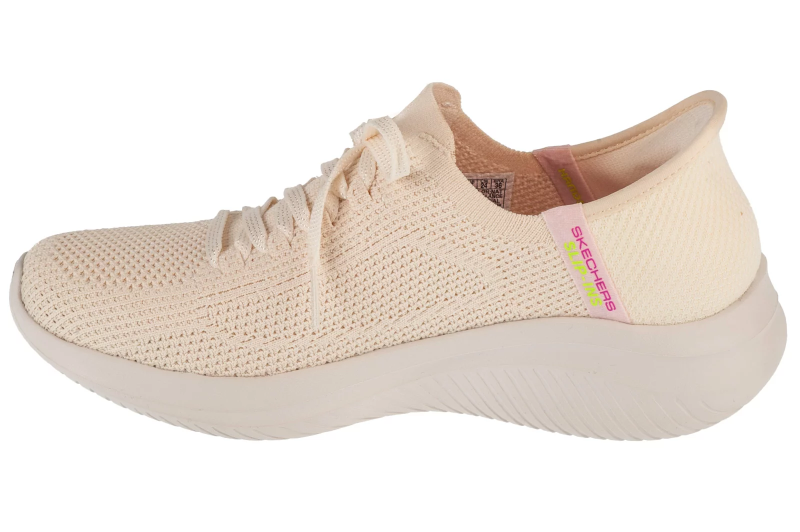 Skechers Slip-Ins: Ultra Flex 3.0 - Elevated Motion 150457-NAT Skechers Slip-Ins: Ultra Flex 3.0 - Elevated Motion 150457-NAT