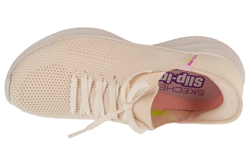 Skechers Slip-Ins: Ultra Flex 3.0 - Elevated Motion 150457-NAT Skechers Slip-Ins: Ultra Flex 3.0 - Elevated Motion 150457-NAT