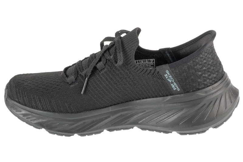 Skechers Slip-Ins: Edgeride - Impression 150470-BBK Skechers Slip-Ins: Edgeride - Impression 150470-BBK