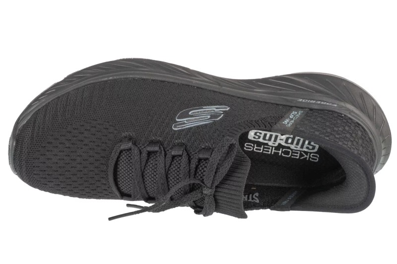 Skechers Slip-Ins: Edgeride - Impression 150470-BBK Skechers Slip-Ins: Edgeride - Impression 150470-BBK