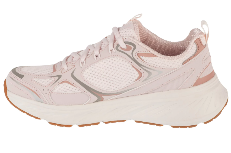 Skechers Edgeride - Silver Eclipse 150475-PNK Skechers Edgeride - Silver Eclipse 150475-PNK