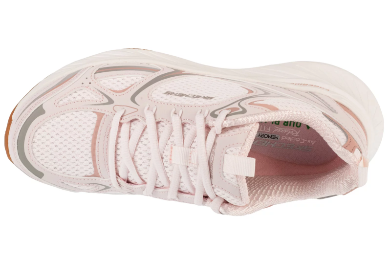 Skechers Edgeride - Silver Eclipse 150475-PNK Skechers Edgeride - Silver Eclipse 150475-PNK