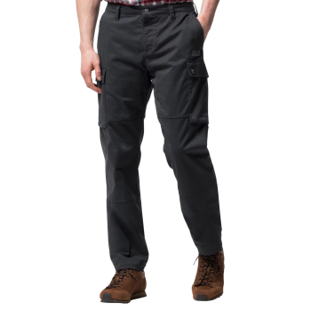 Jack Wolfskin Arctic Road Cargo Pants U 1505761-6350 Jack Wolfskin Arctic Road Cargo Pants U 1505761-6350
