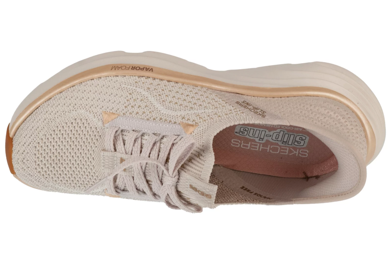 Skechers Slip-Ins: D'lux Vapor - Evening Glow 150584-NTGD Skechers Slip-Ins: D'lux Vapor - Evening Glow 150584-NTGD