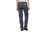 Jack Wolfskin Overland Zip Away Pants W 1506133-1388 Jack Wolfskin Overland Zip Away Pants W 1506133-1388