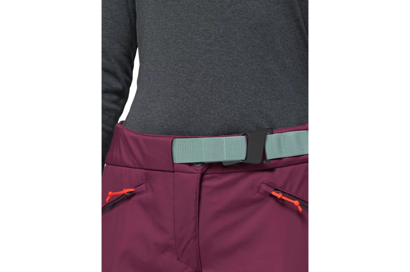 Jack Wolfskin Alpspitze Pants W 1507531-1014 Jack Wolfskin Alpspitze Pants W 1507531-1014