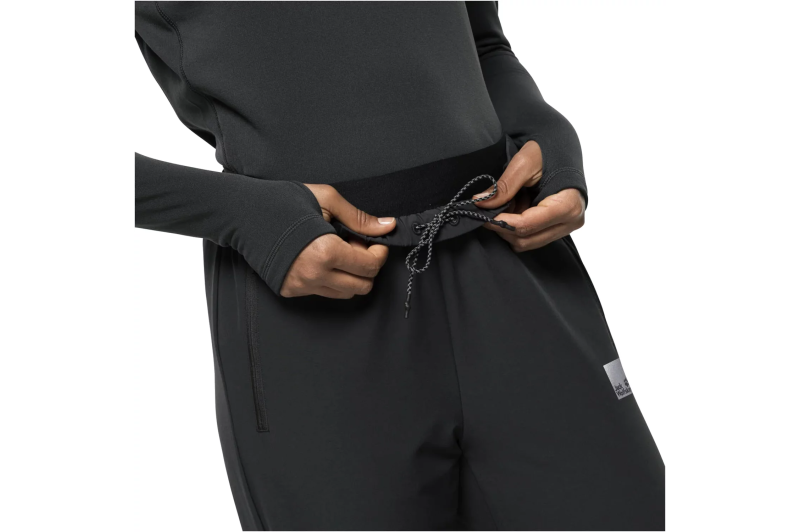 Jack Wolfskin Bike Commute Wi Pants W 1507611-6350 Jack Wolfskin Bike Commute Wi Pants W 1507611-6350