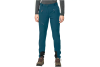 Jack Wolfskin Salmaster Pants W 1507681-4133 Jack Wolfskin Salmaster Pants W 1507681-4133