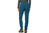Jack Wolfskin Salmaster Pants W 1507681-4133 Jack Wolfskin Salmaster Pants W 1507681-4133