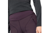 Jack Wolfskin Salmaster Pants W 1507781-2042 Jack Wolfskin Salmaster Pants W 1507781-2042