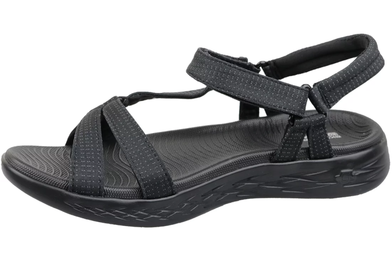 Skechers On the GO 600 - Brilliancy 15316-BBK Skechers On the GO 600 - Brilliancy 15316-BBK