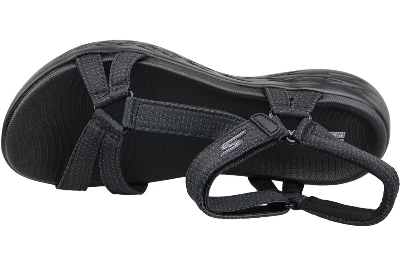 Skechers On the GO 600 - Brilliancy 15316-BBK Skechers On the GO 600 - Brilliancy 15316-BBK