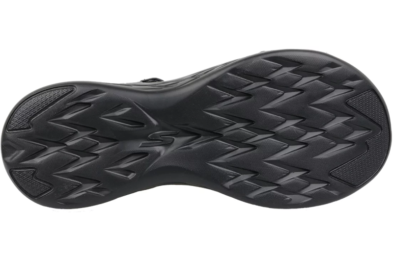 Skechers On the GO 600 - Brilliancy 15316-BBK Skechers On the GO 600 - Brilliancy 15316-BBK