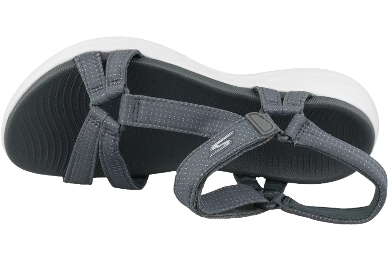 Skechers On the GO 600 - Brilliancy 15316-CHAR Skechers On the GO 600 - Brilliancy 15316-CHAR