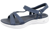 Skechers On the GO 600 - Brilliancy 15316-NVY Skechers On the GO 600 - Brilliancy 15316-NVY