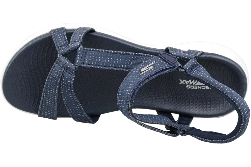 Skechers On the GO 600 - Brilliancy 15316-NVY Skechers On the GO 600 - Brilliancy 15316-NVY