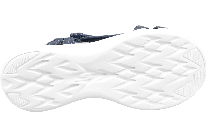 Skechers On the GO 600 - Brilliancy 15316-NVY Skechers On the GO 600 - Brilliancy 15316-NVY