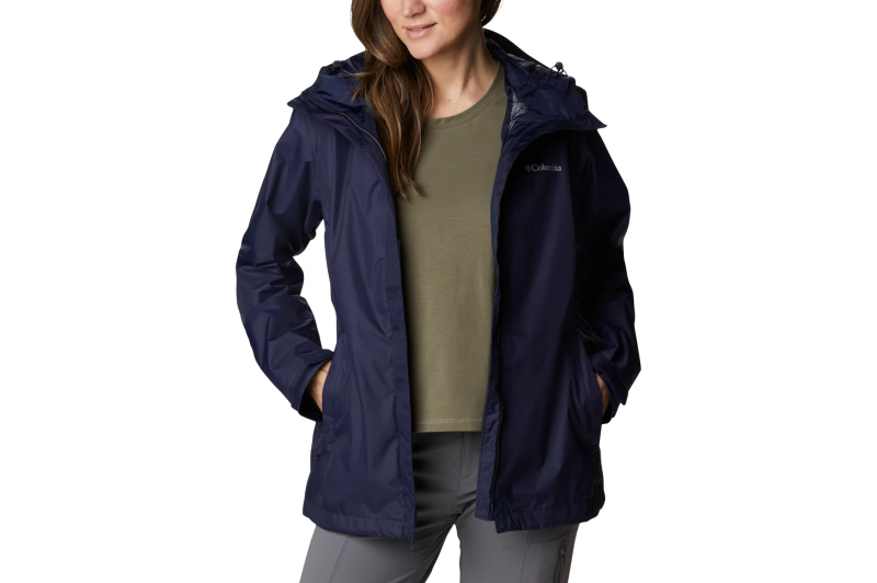 Columbia Arcadia II Jacket 1534115472 Columbia Arcadia II Jacket 1534115472