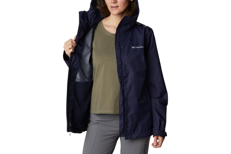 Columbia Arcadia II Jacket 1534115472 Columbia Arcadia II Jacket 1534115472