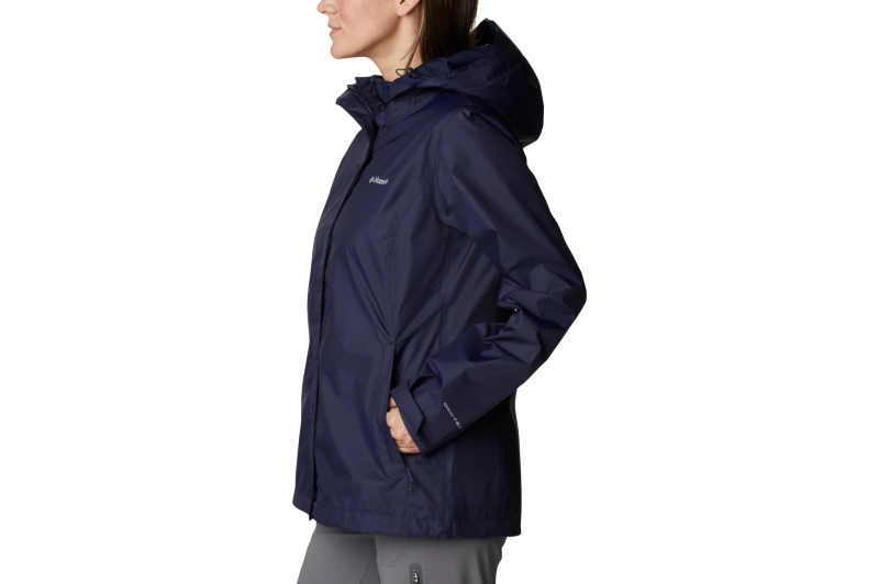 Columbia Arcadia II Jacket 1534115472 Columbia Arcadia II Jacket 1534115472