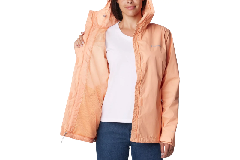 Columbia Arcadia II Jacket 1534115882 Columbia Arcadia II Jacket 1534115882