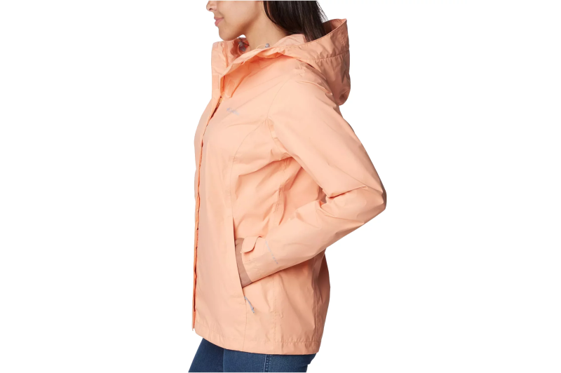 Columbia Arcadia II Jacket 1534115882 Columbia Arcadia II Jacket 1534115882