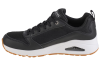 Skechers Uno - Inside Matters 155005-BKW Skechers Uno - Inside Matters 155005-BKW