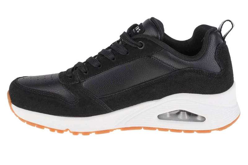 Skechers Uno-Solid Air 155132-BLK Skechers Uno-Solid Air 155132-BLK