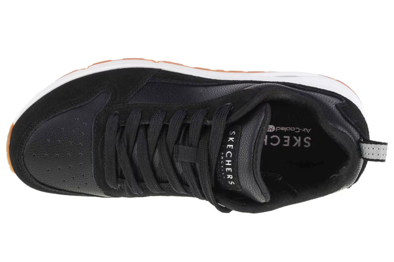 Skechers Uno-Solid Air 155132-BLK Skechers Uno-Solid Air 155132-BLK