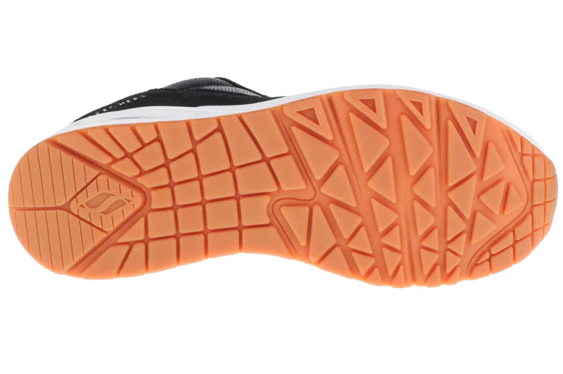 Skechers Uno-Solid Air 155132-BLK Skechers Uno-Solid Air 155132-BLK