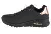 Skechers Uno-Shimmer Away 155196-BBK Skechers Uno-Shimmer Away 155196-BBK