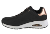 Skechers Uno-Shimmer Away 155196-BLK Skechers Uno-Shimmer Away 155196-BLK