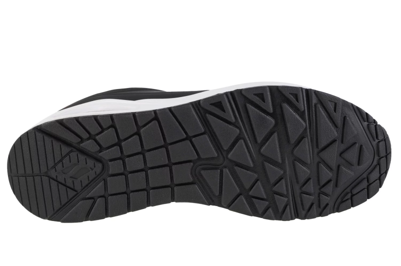 Skechers Uno-Shimmer Away 155196-BLK Skechers Uno-Shimmer Away 155196-BLK