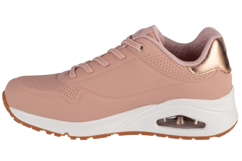 Skechers Uno-Shimmer Away 155196-BLSH Skechers Uno-Shimmer Away 155196-BLSH